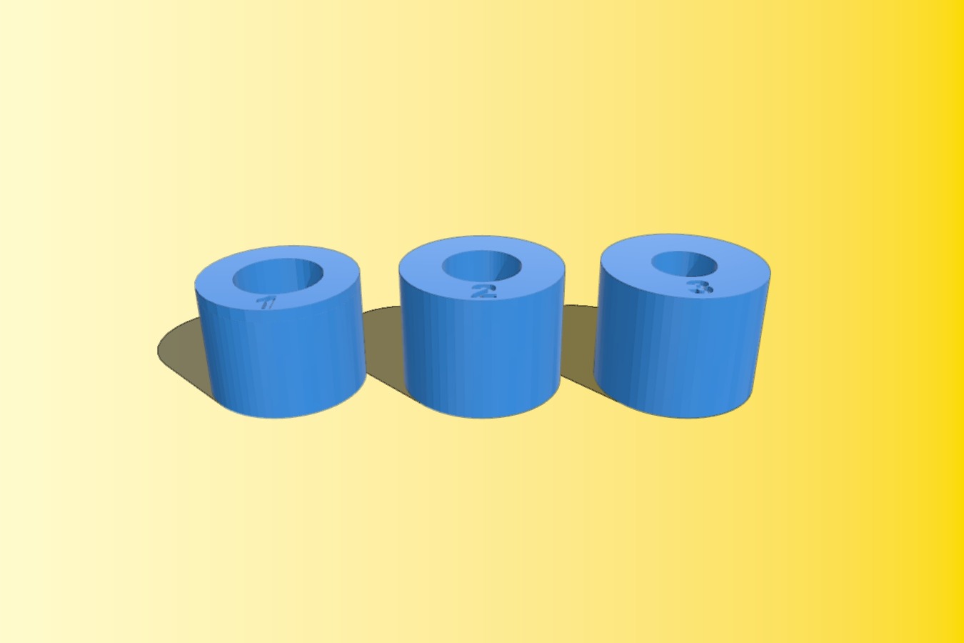 Nerf Barrel Coupler Test