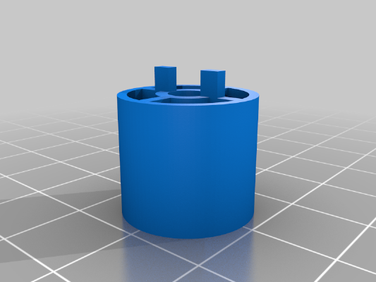 Pegboard (SKADIS) printable sections | 3d print model