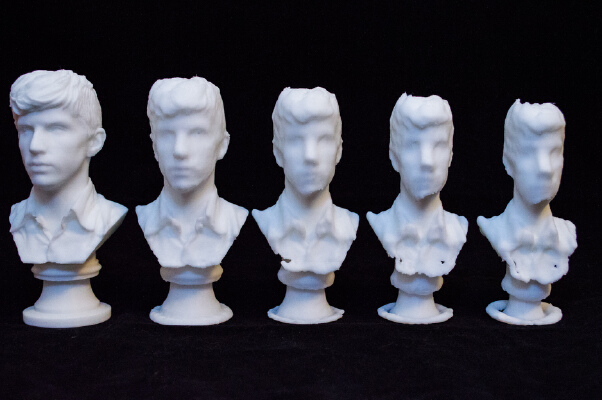 Transcription Error | 3d print model