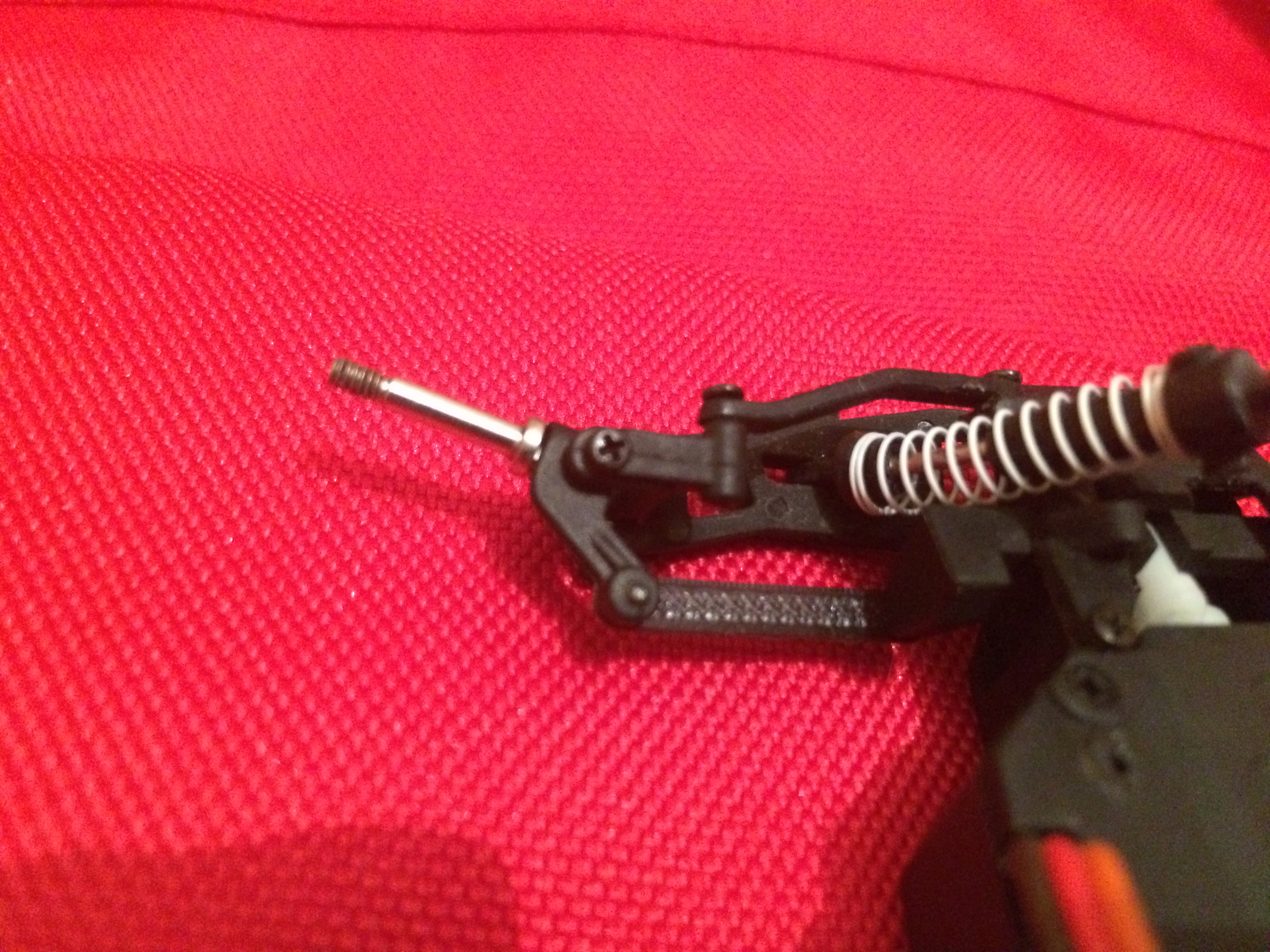 Losi Micro-T Replacement Steering Links