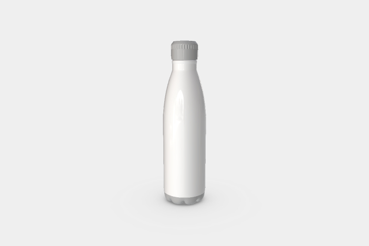 Steel Bottle