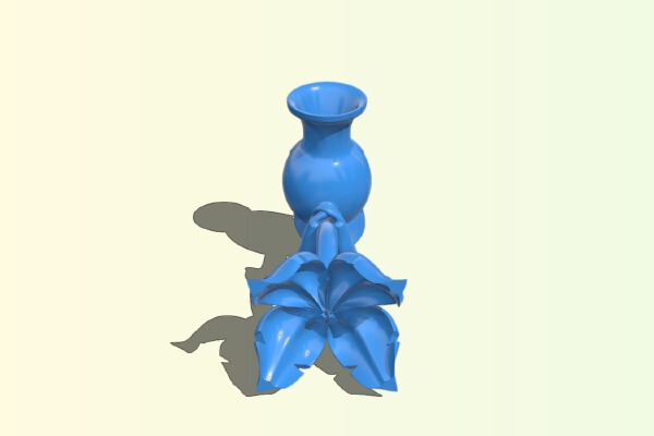  | 3d print model