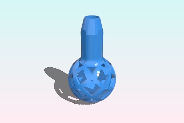 Penn State Gear Shift Knob M10 | 3d print model
