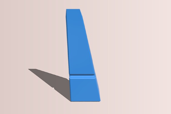 THW Keil | 3d print model