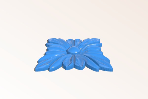  | 3d print model