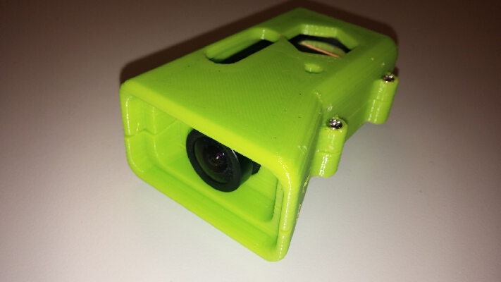 The definitive mobius case protection | 3d print model
