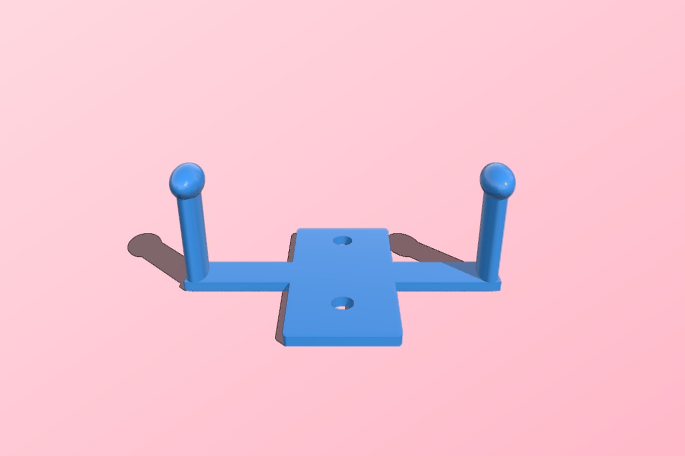 verticale sword holder