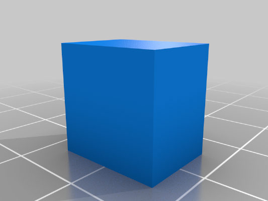 Maurice Moss - IT Crowd | 3d print model