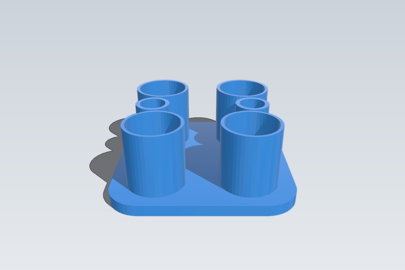 Reconfigurable Pipette Files