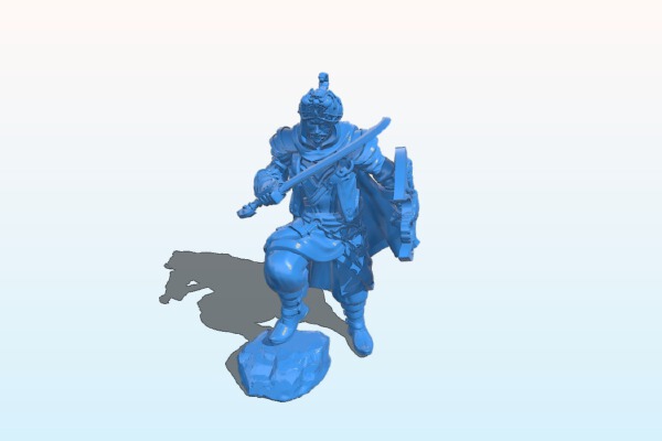  | 3d print model