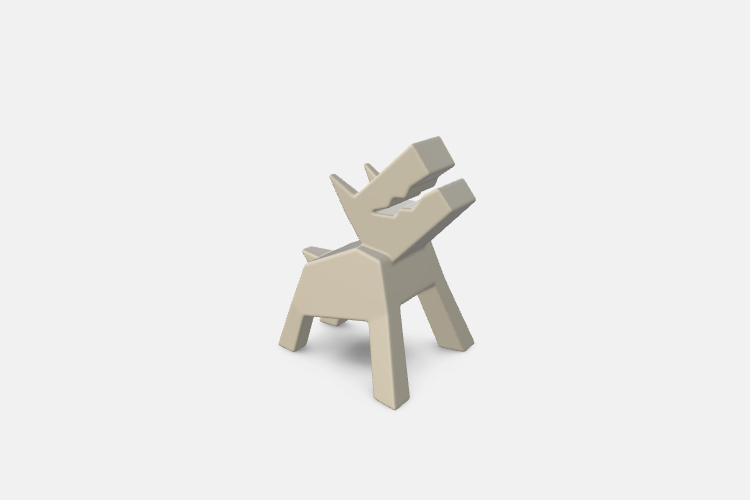 Dog Holder