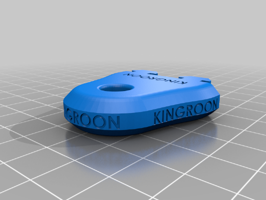 Kingroon z axis | 3d print model