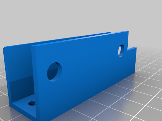 Retro Space Ork Halftrack with Flak Gun | 3d print model