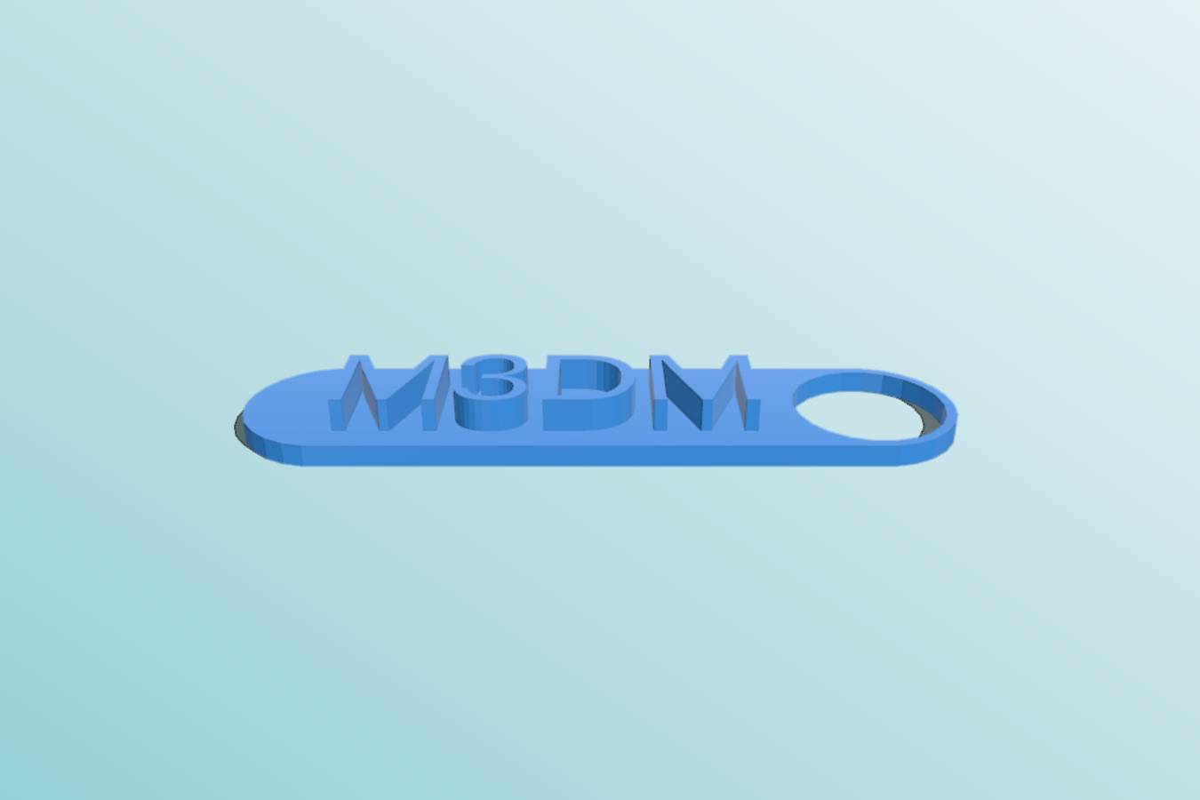 M3DM