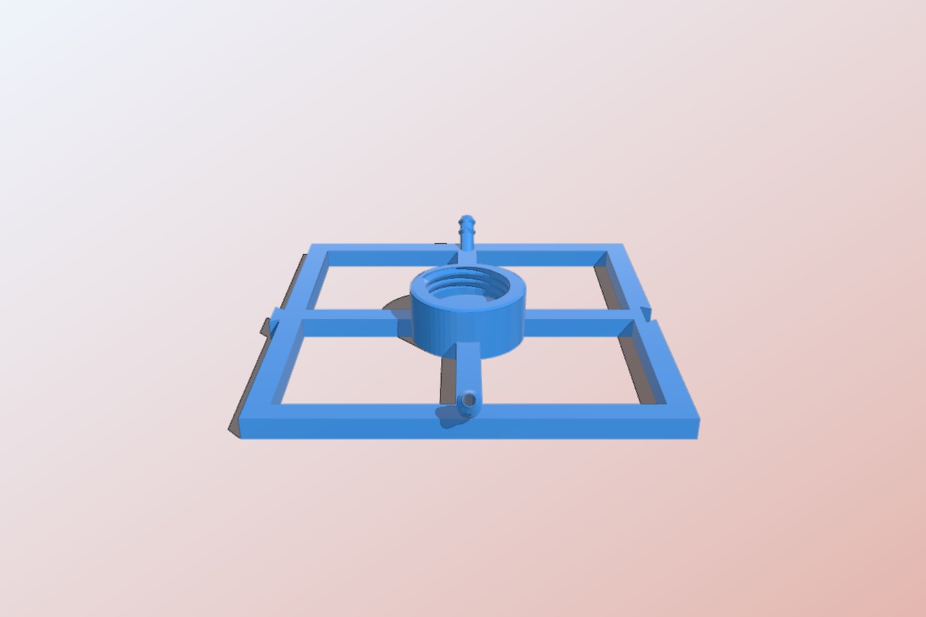 Aquarium - Brine Shrimp Hatchery (Modular)