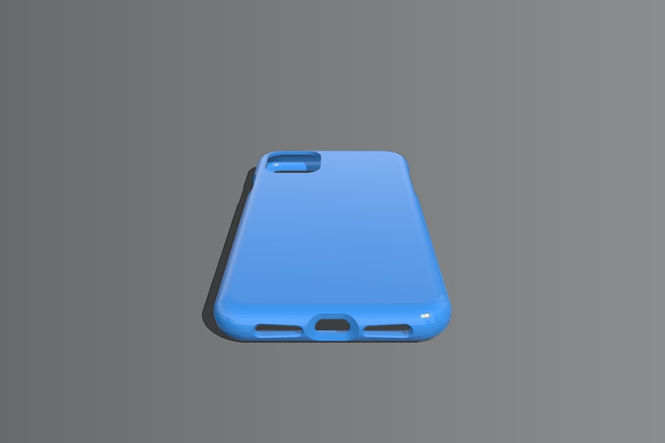 Iphone 11 case
