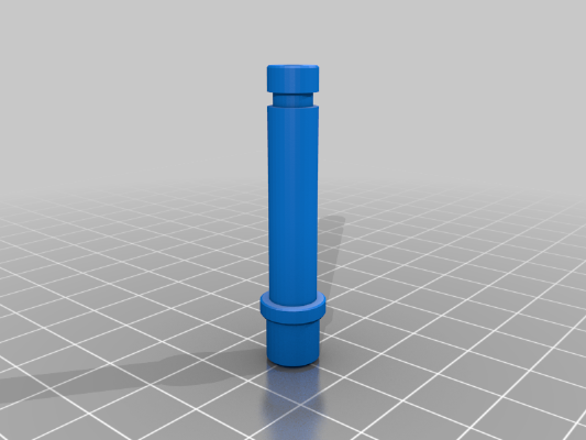 AR15_M4_16 STOCK | 3d print model