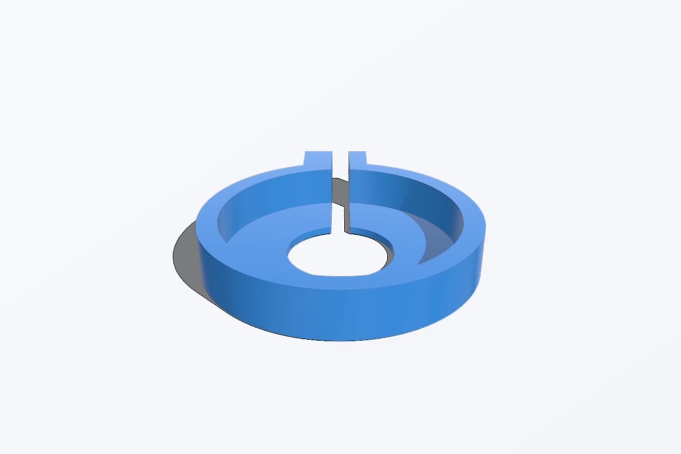 cnc2417 - 400 watt - 55 mm - spindle - ring of light