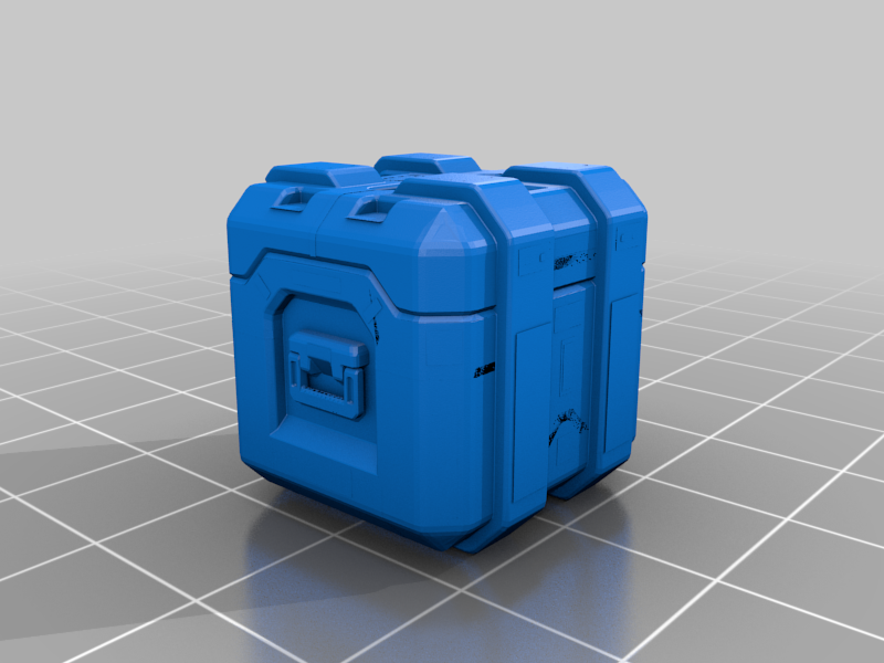 Crates