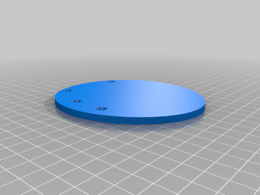 South Park Pinball Toilet | 3d print model