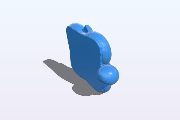 Ningguang Genshin Impact Accessories Jewelry | 3d print model
