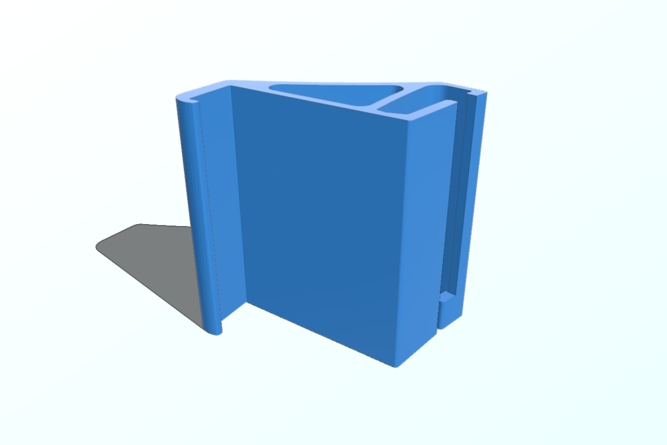 DJI Ipad Extender - 10in Ipad