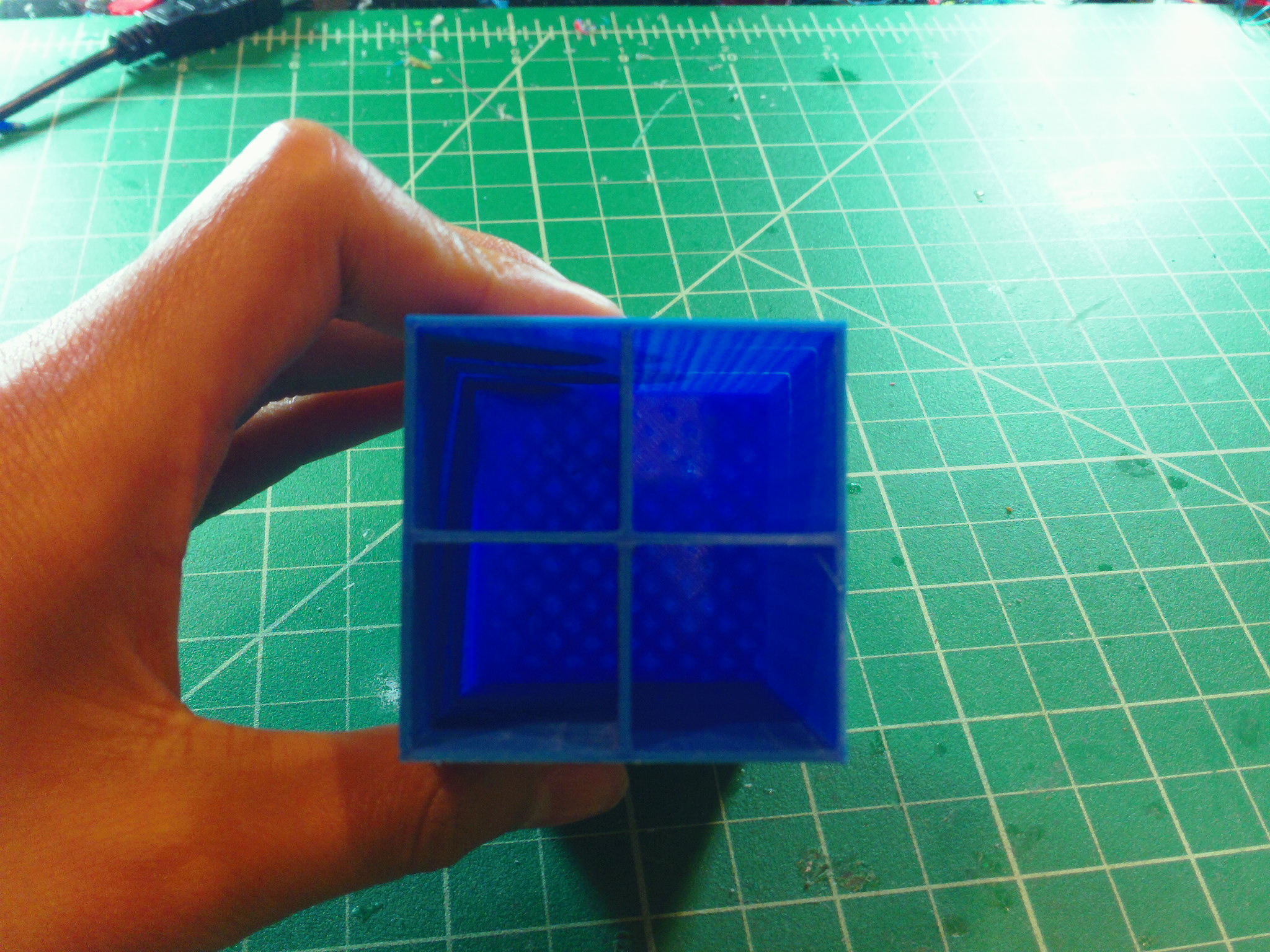Resistor Box