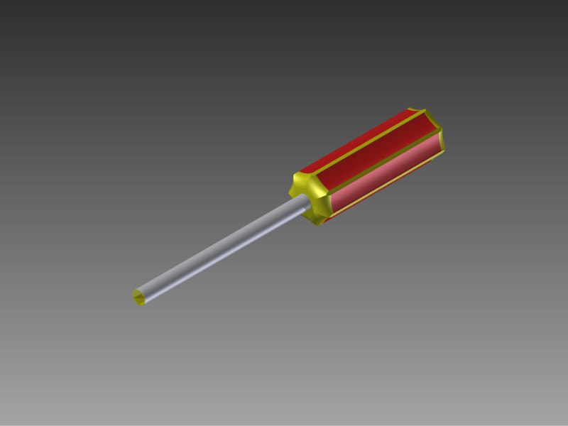 illuminati bit screwdriver