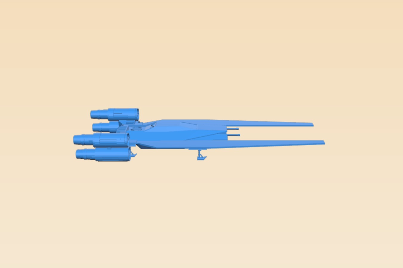 UT-60D_U-Wing_Transport_Star_Wars