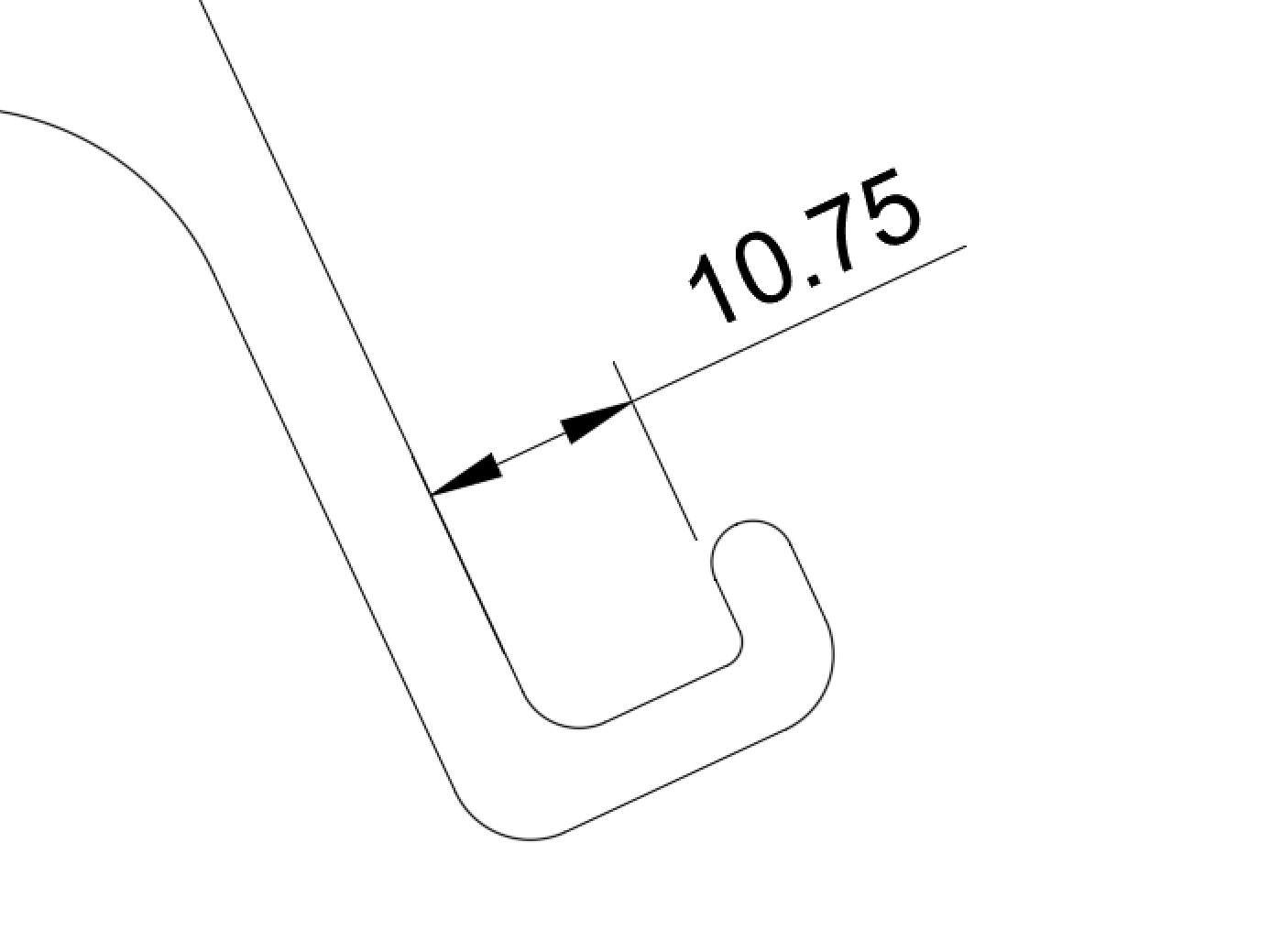 Phone Stand - OnePlus edition