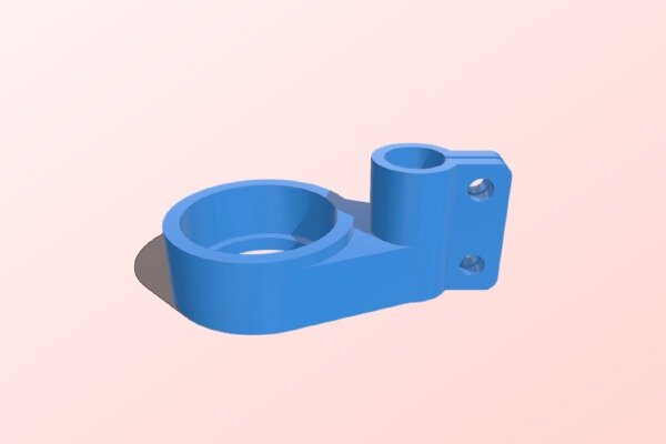 Anet A8 Upgrade | 3d print model