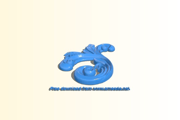 Witch Art Toy Figure | 3d print model