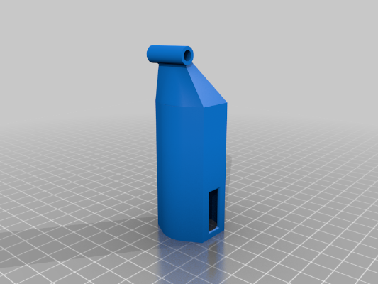 EzDripper holder for car | 3d print model