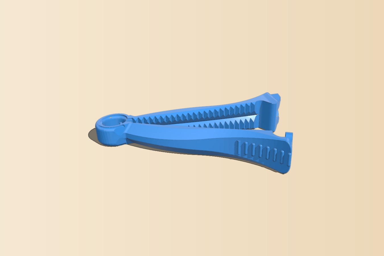 Umbilical cord clamp