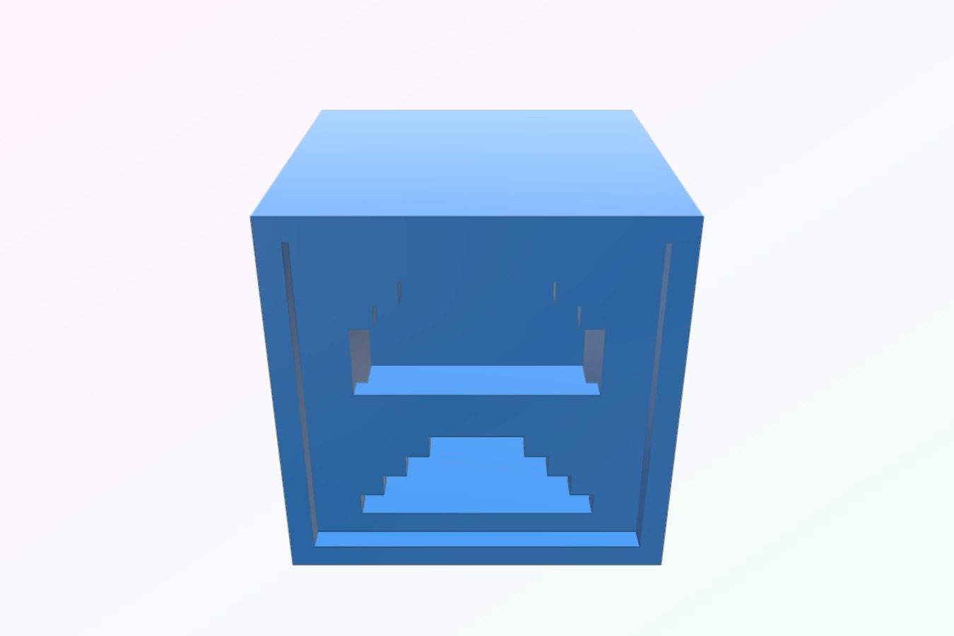 Minecraft Furnace（熔爐）