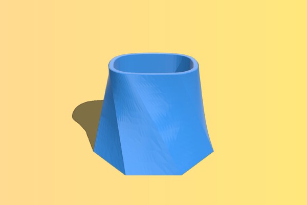 PAX2 _ PAX3 stand | 3d print model
