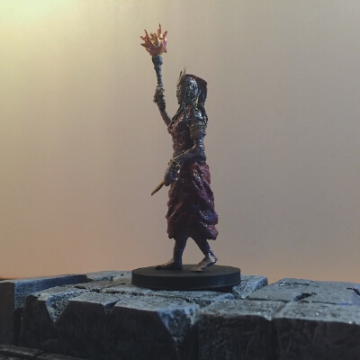 Hecate | 3d print model