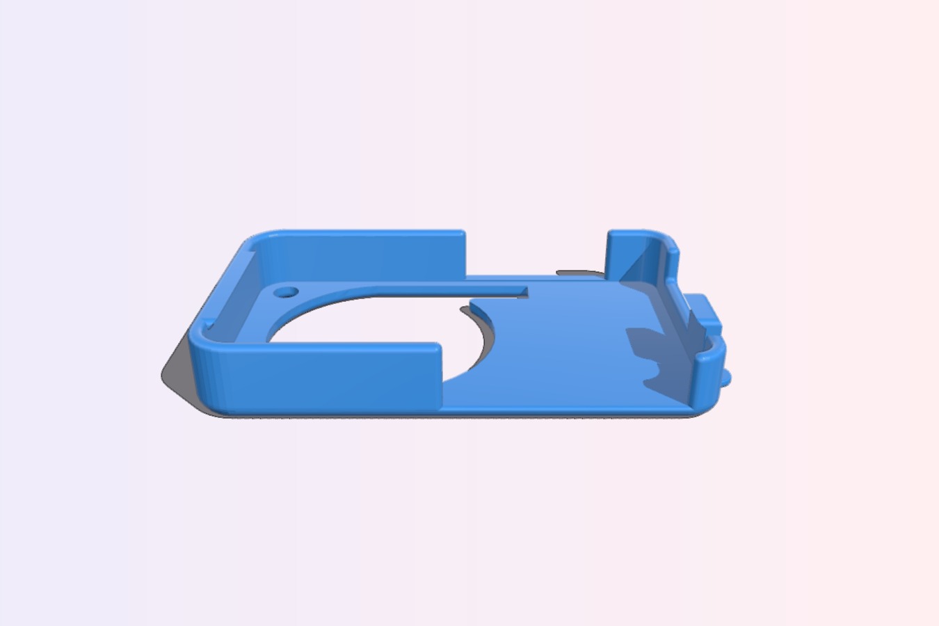 Sony Cyber Shot Camera Case