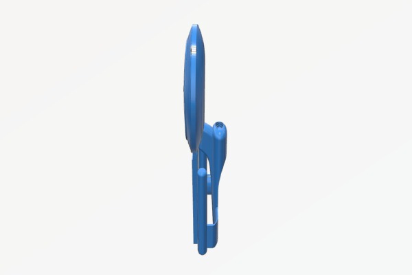 USS Enterprise | 3d print model