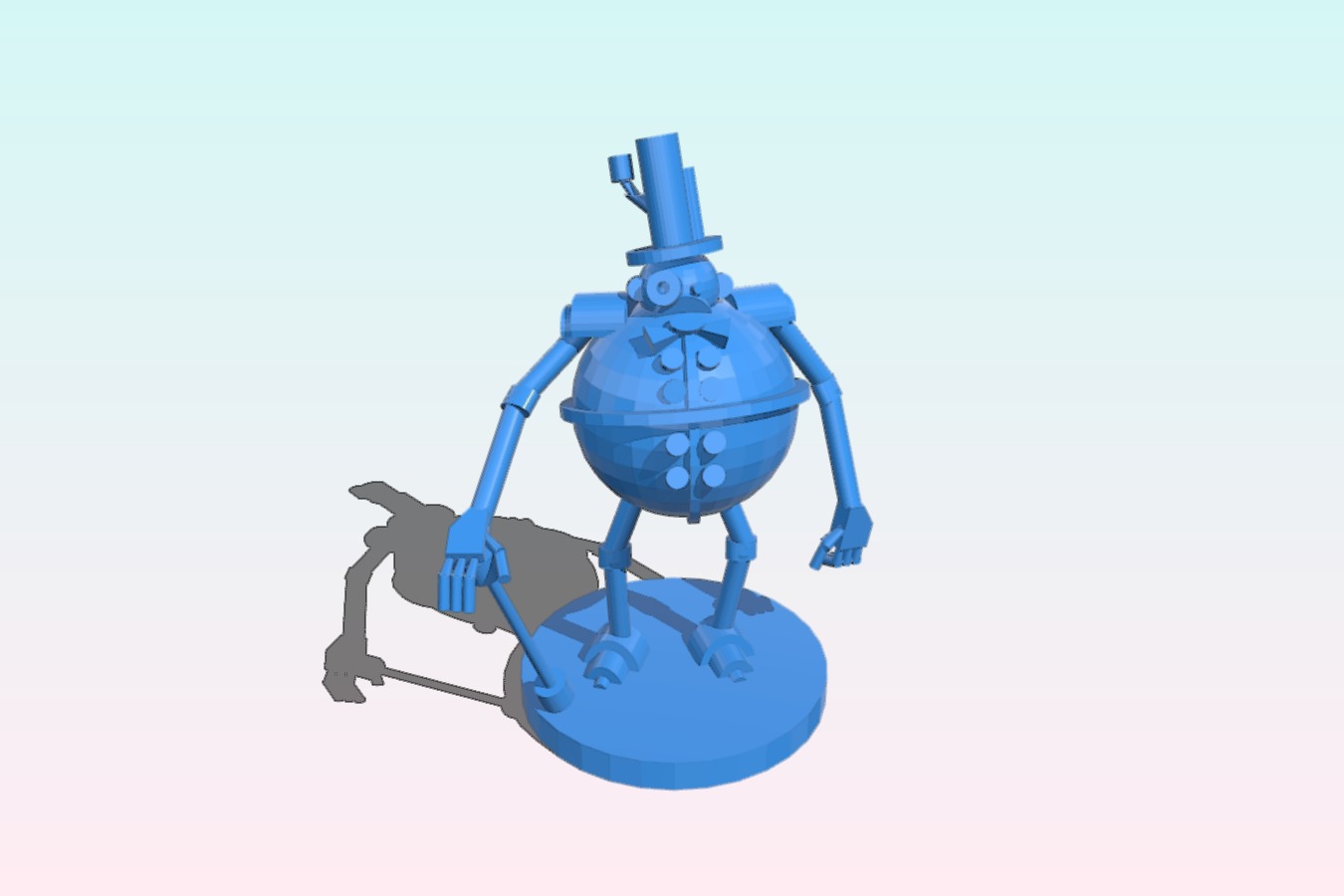 Stovepipe Pete