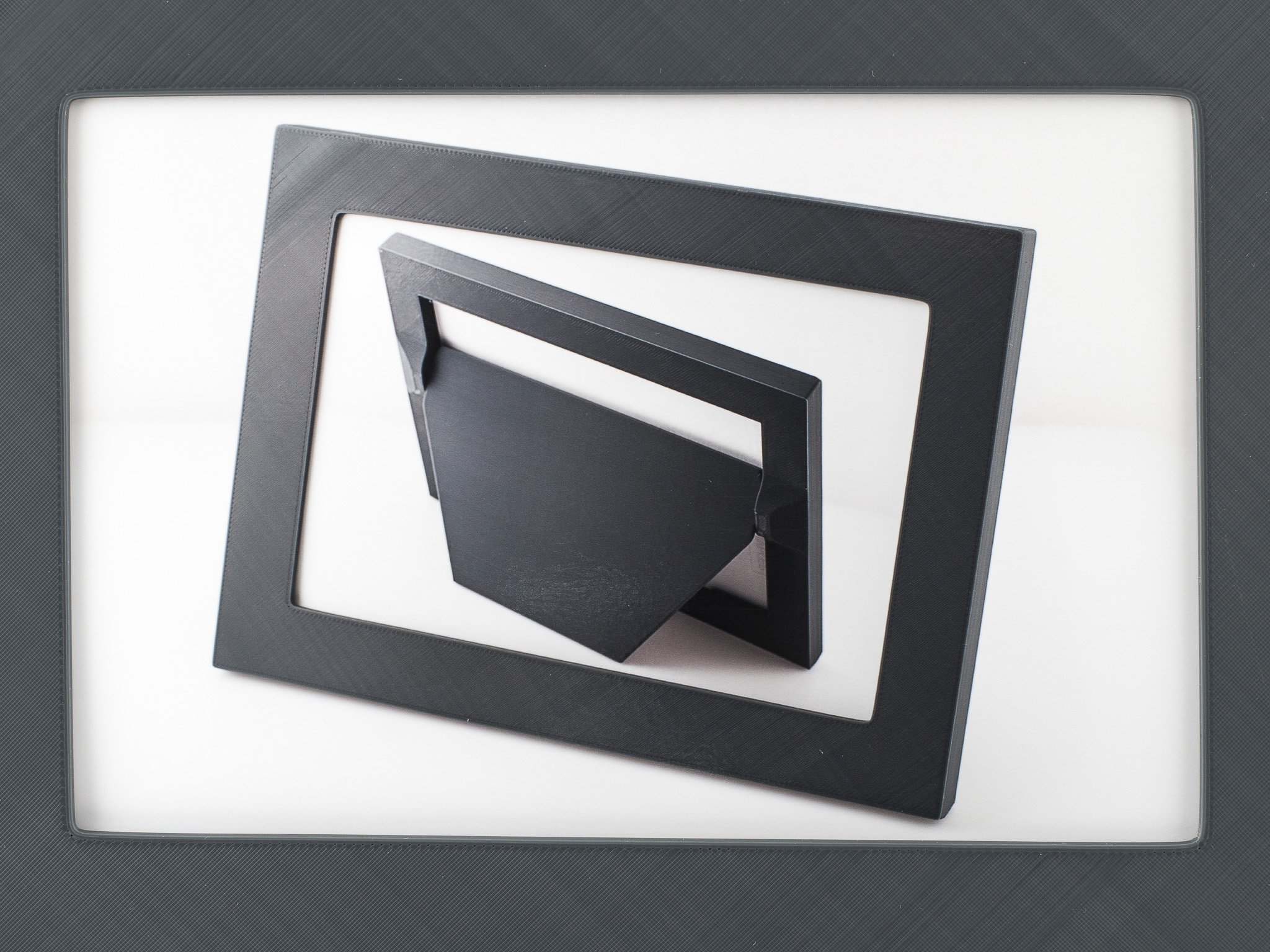 4x6 Photo Stack Frame