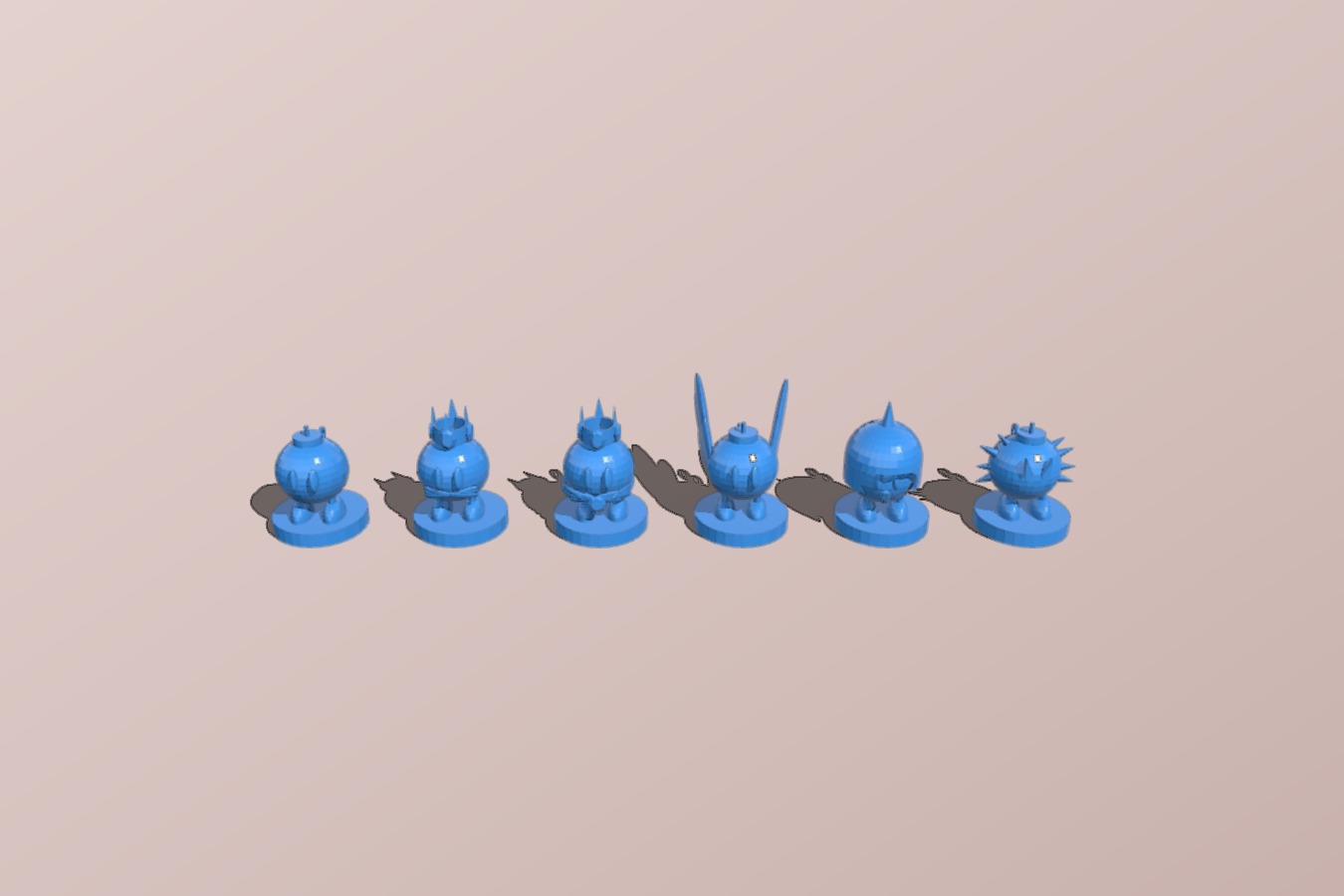 Bob-Omb #chess