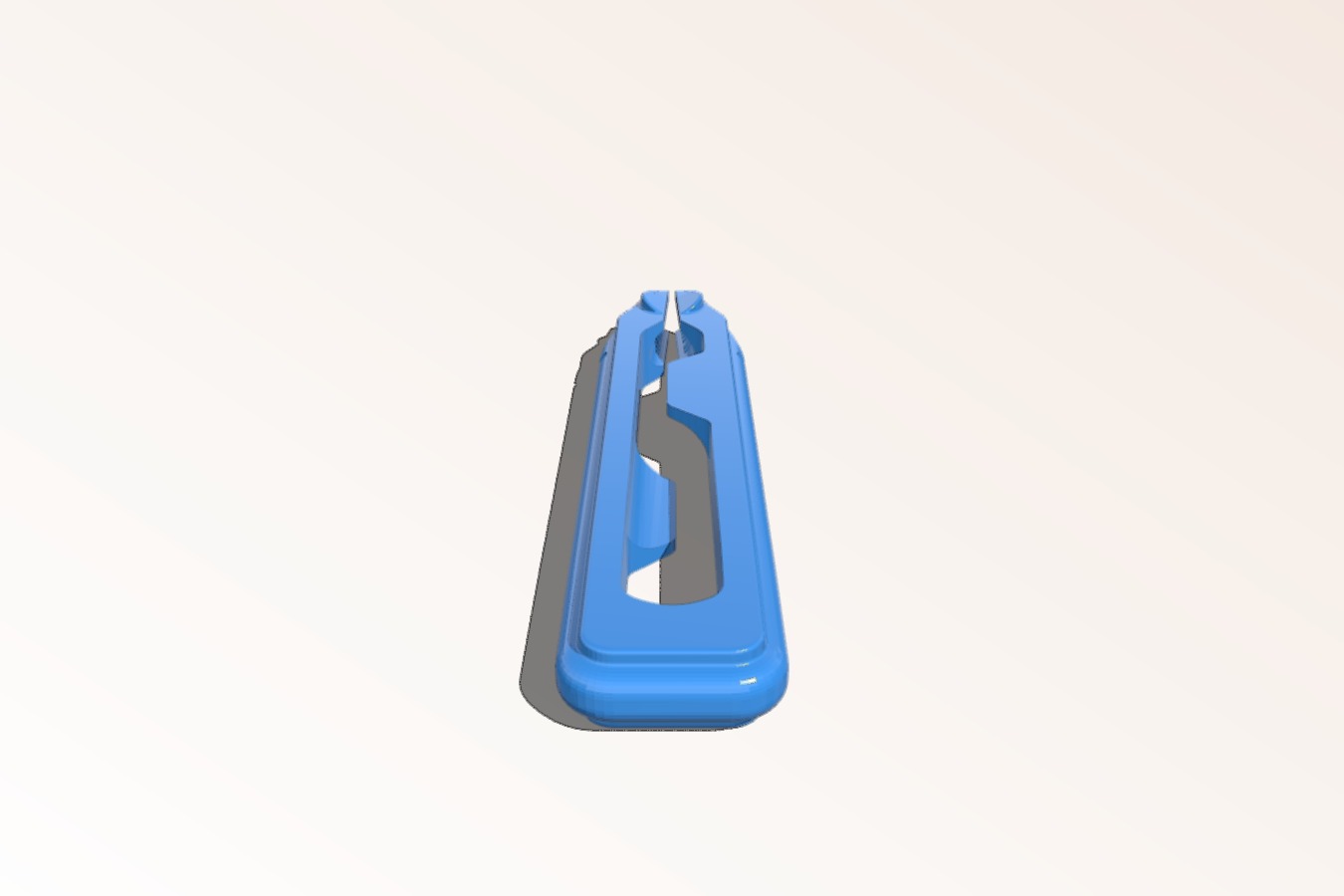 Lead Holder _ Portaminas (mina: diámetro 5.5 mm)