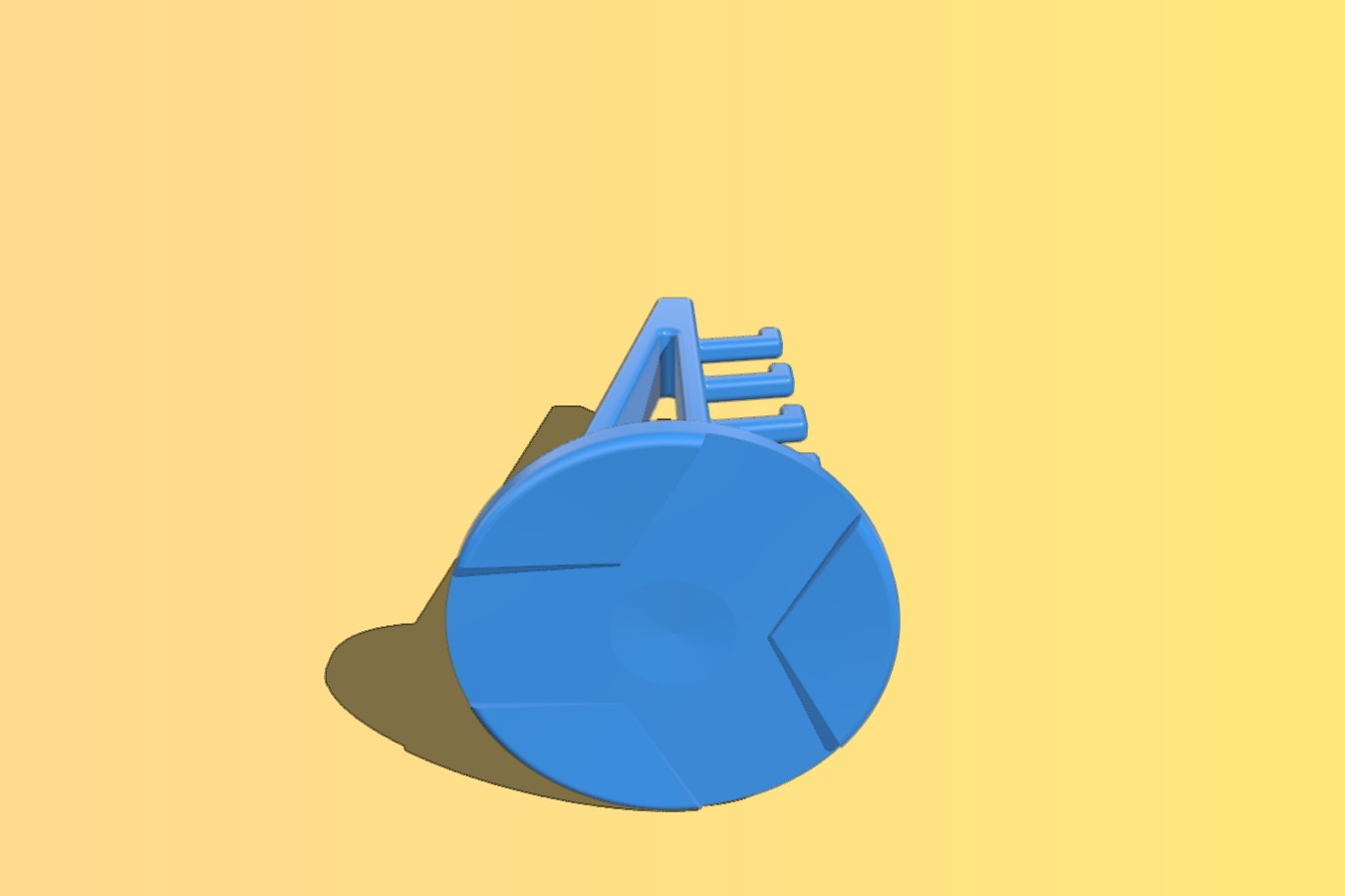 MLP Jump support