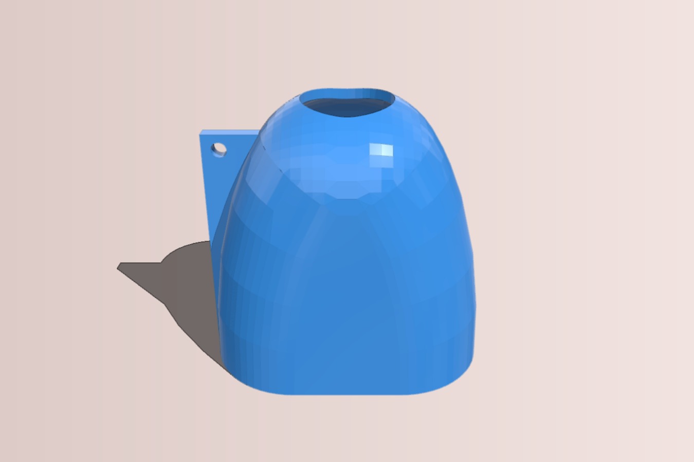 Dove Showergel Stand