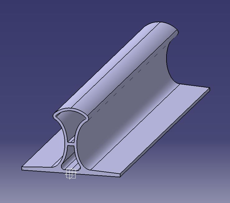Balsa Sanding bloc