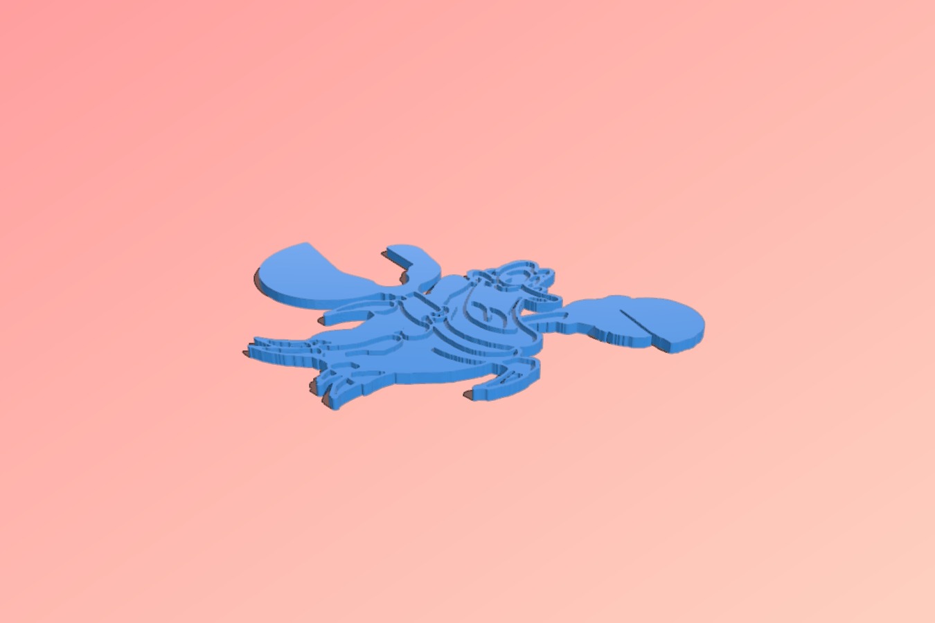 Clippy Sebastian