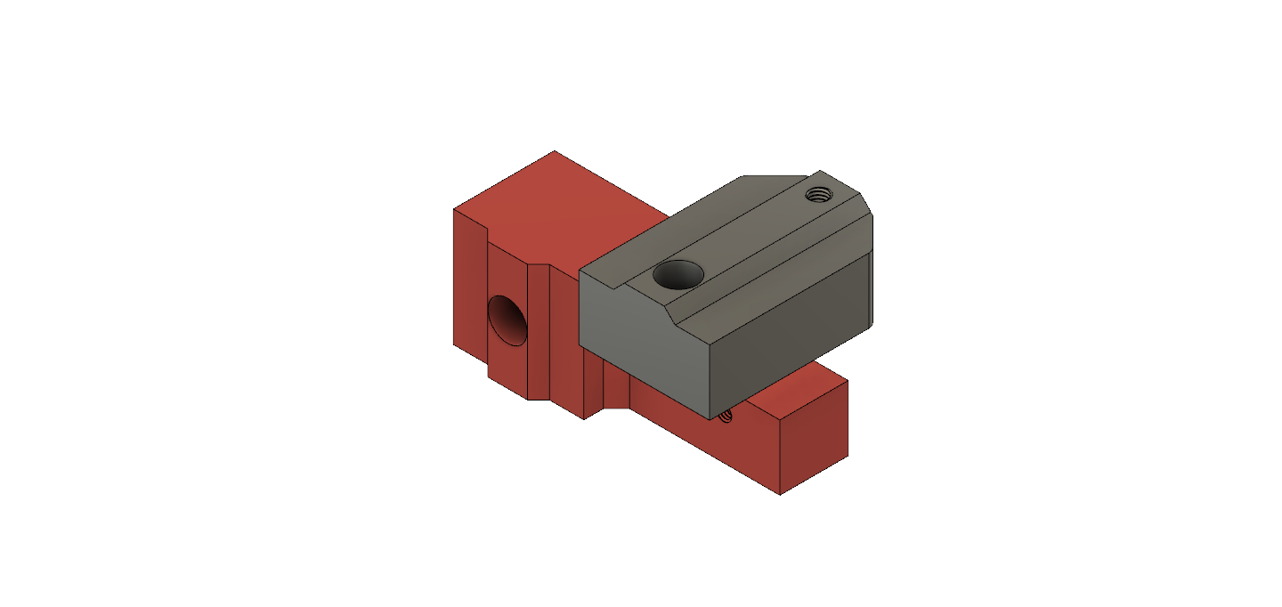 i3v MakerBricks (Indian riprap of MakerFarm