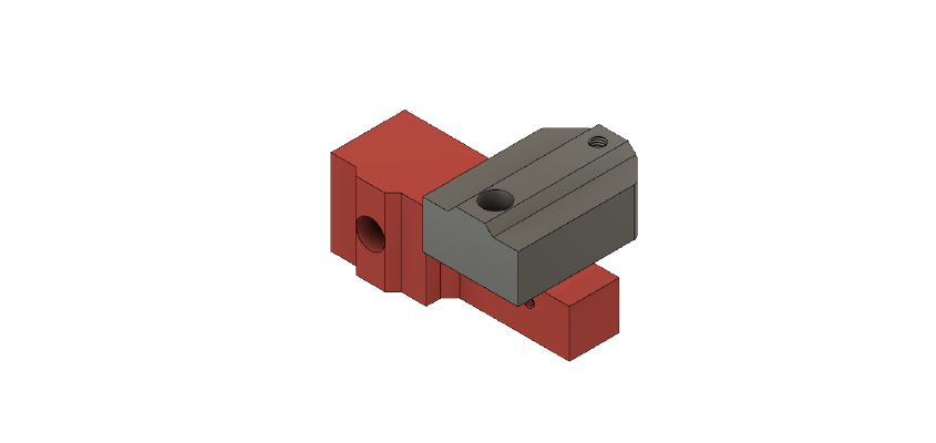 i3v MakerBricks (Indian riprap of MakerFarm | 3d print model