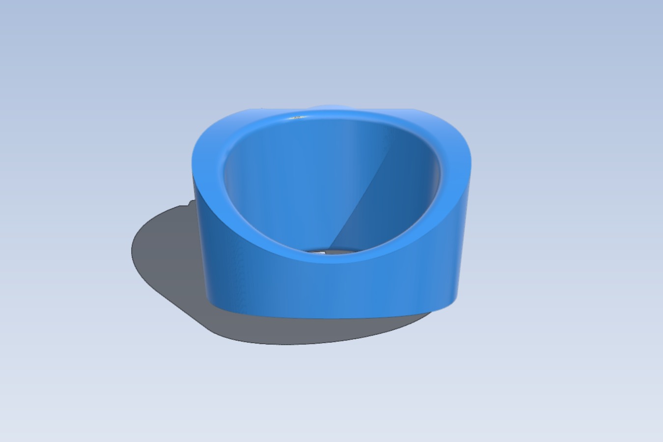 Cat ring